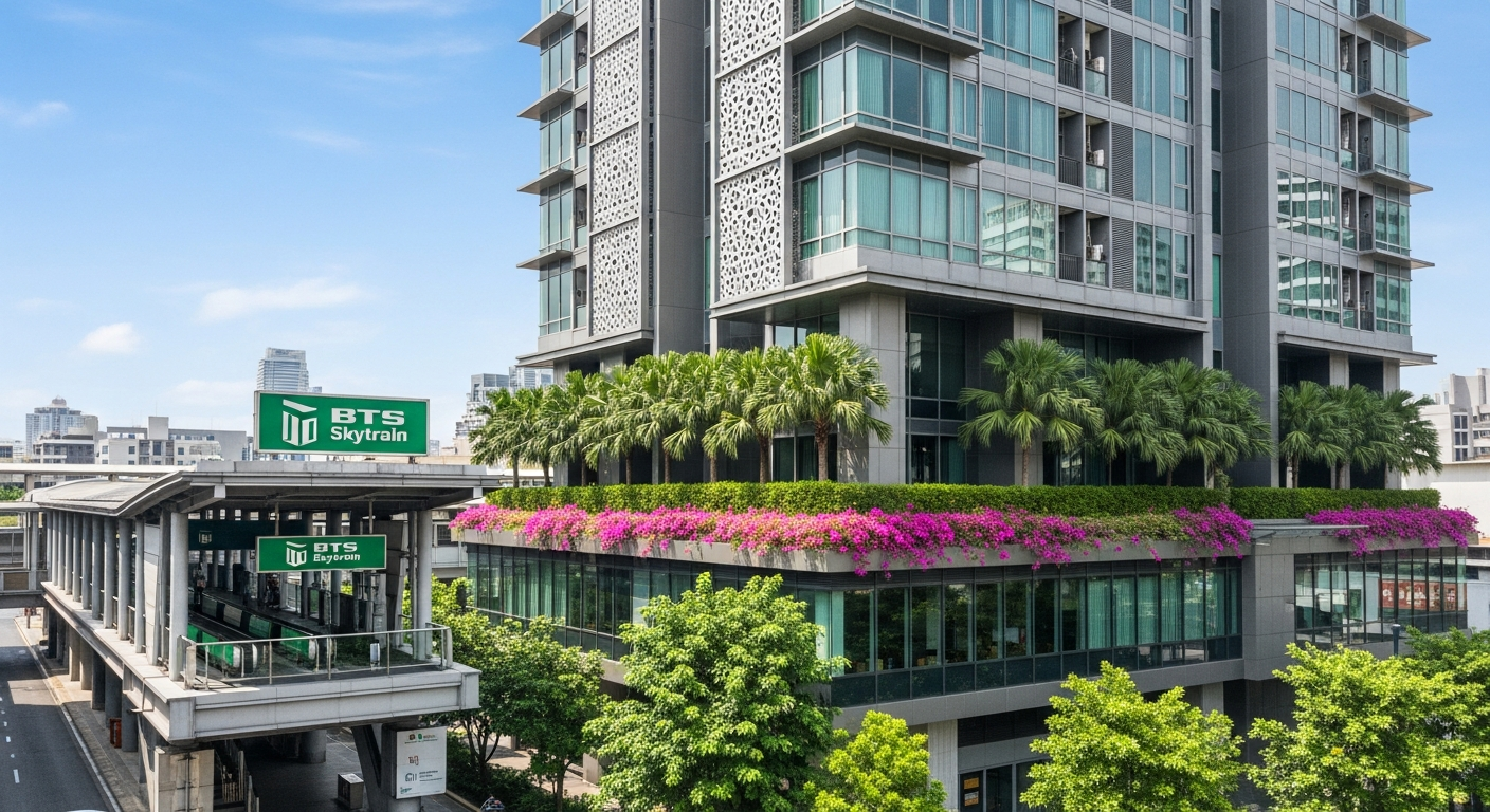 Property or Area Image