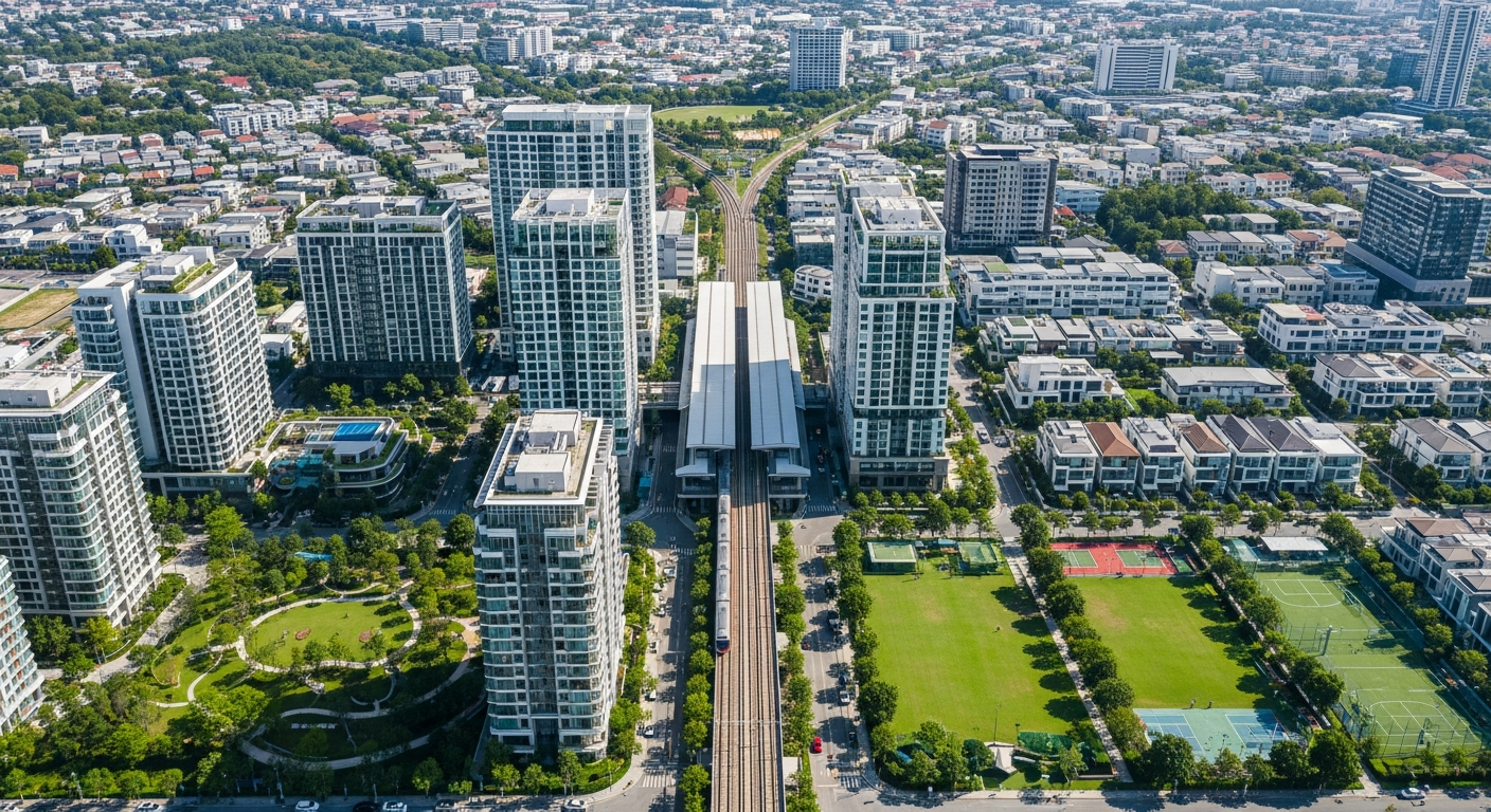 Property or Area Image