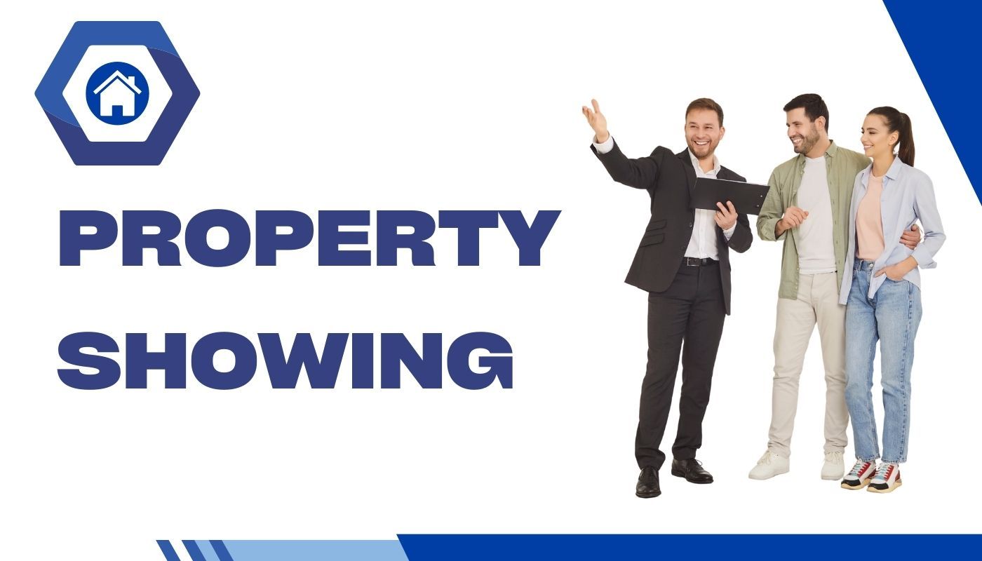 Property Showing Training Course Overview