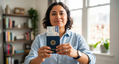 Long Term Resident Visa Journey