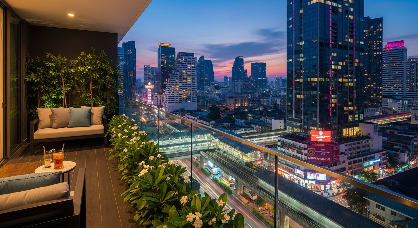 Property or Area Image