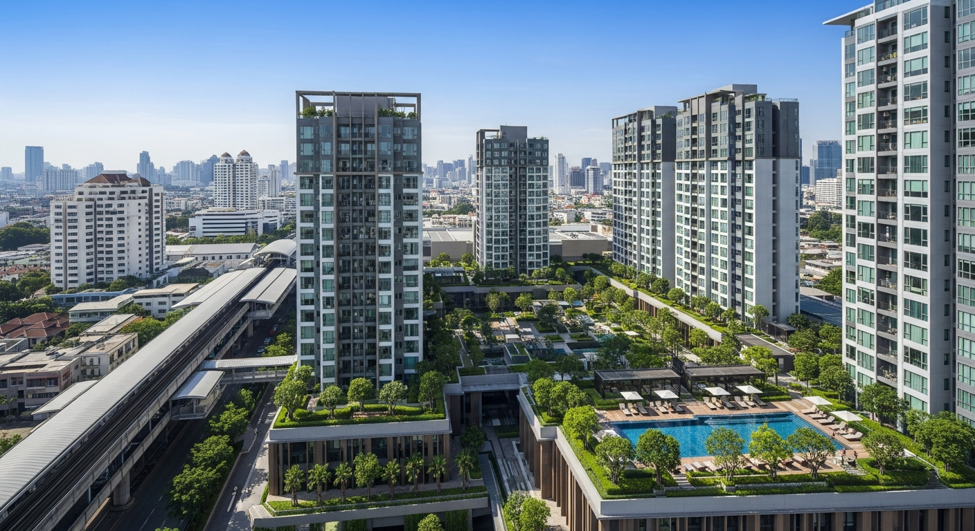 Property or Area Image