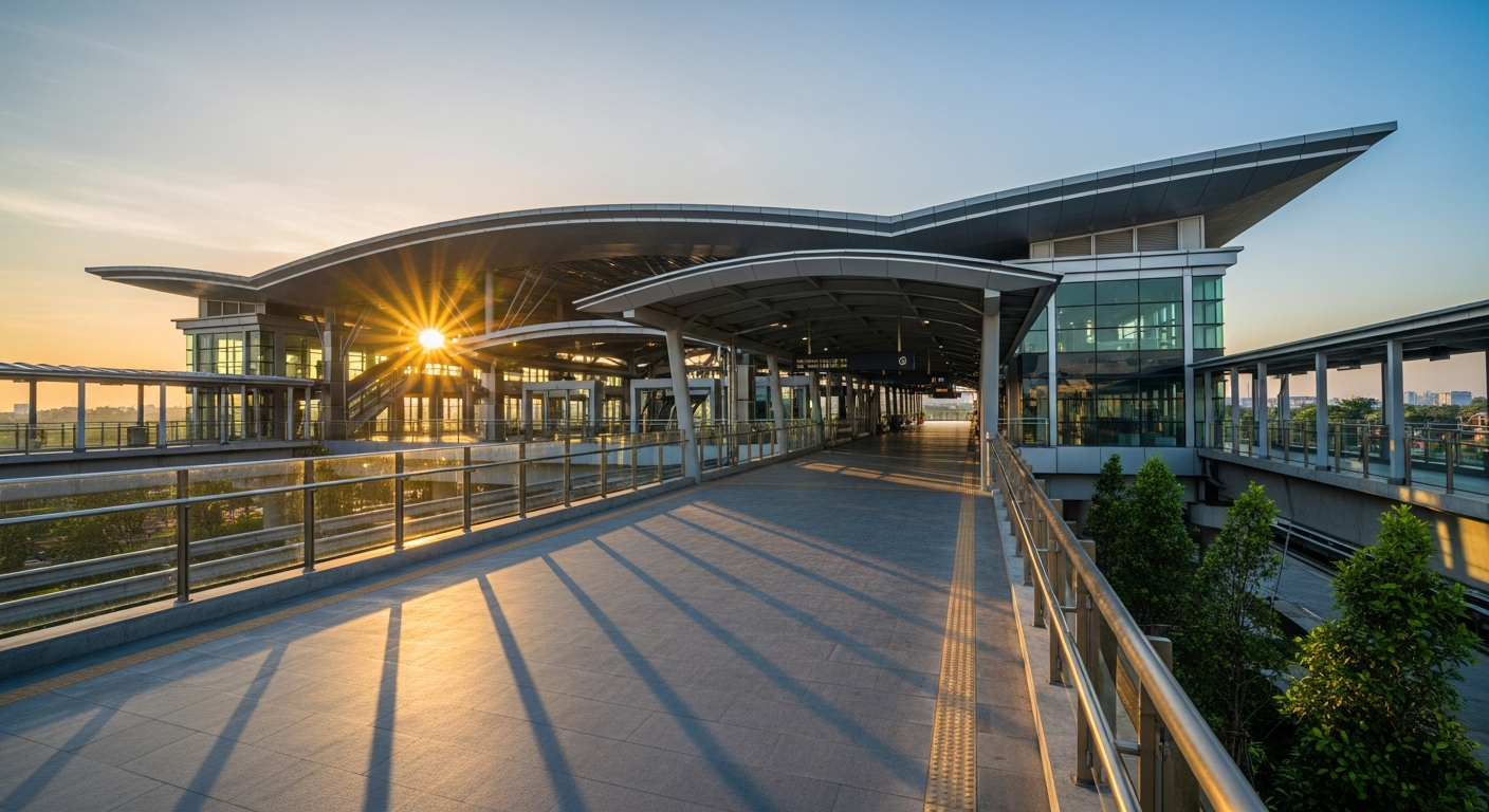 Muang Thong Thani Property