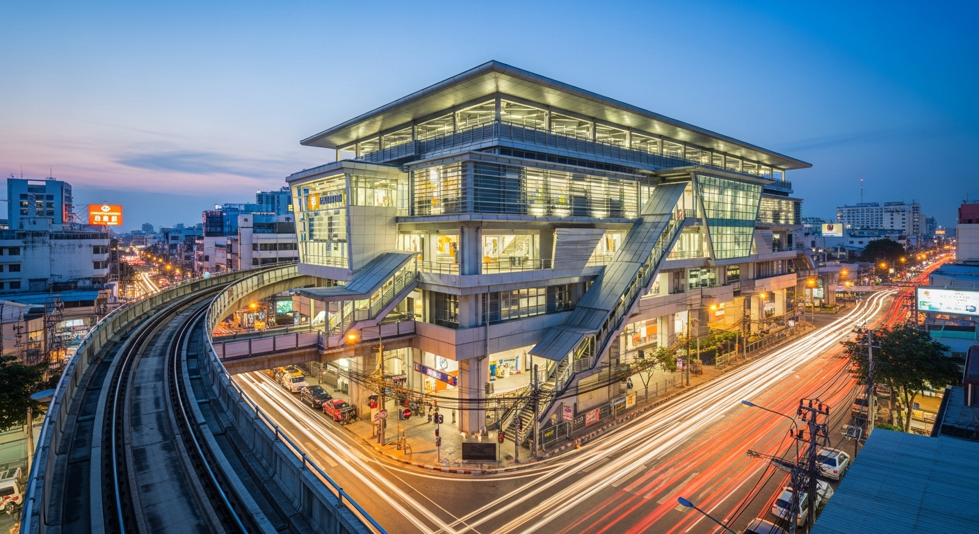 Property or Area Image