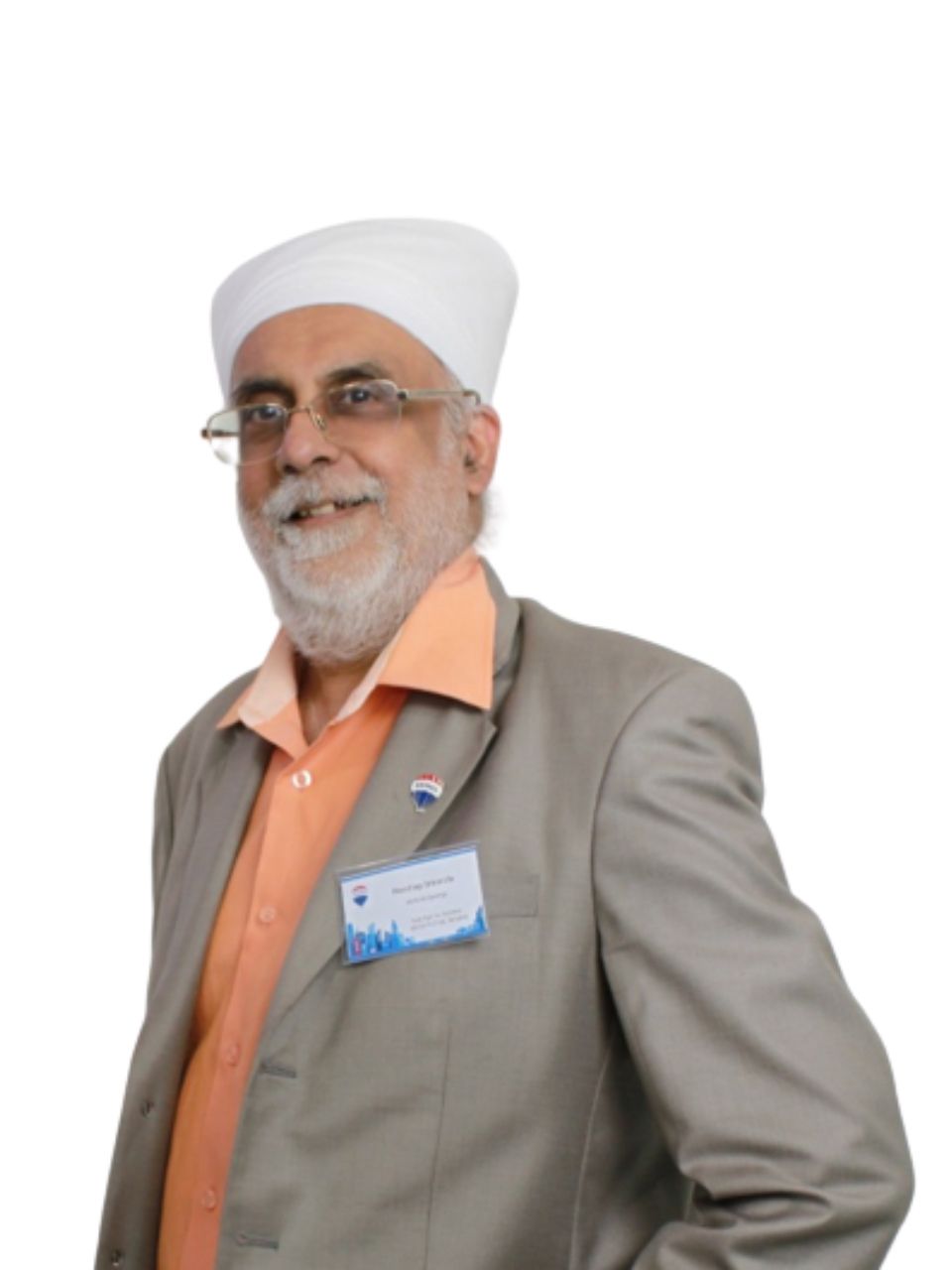Pornthep SriNarula