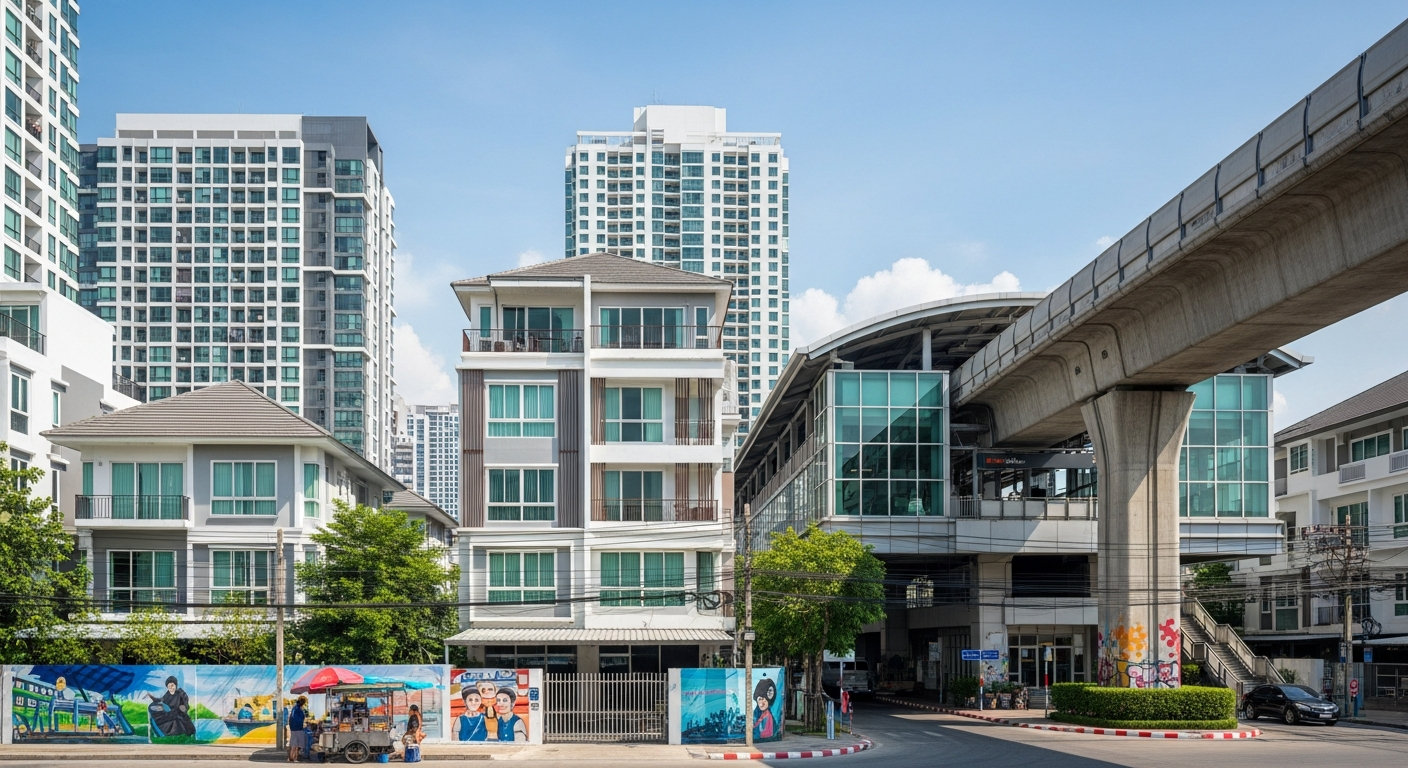 Property or Area Image