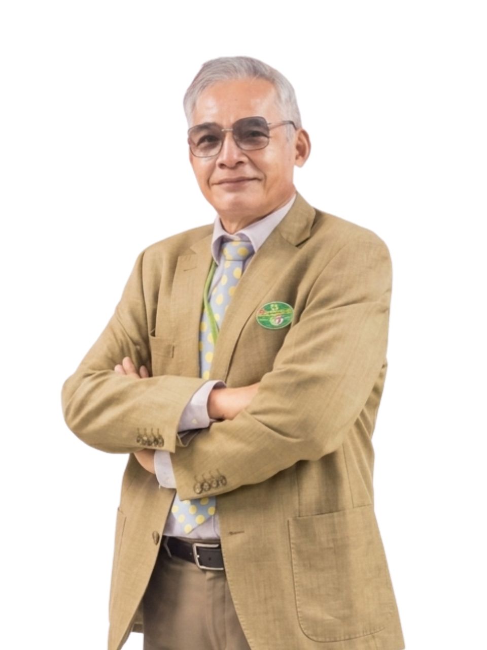 Prawit Anusiri