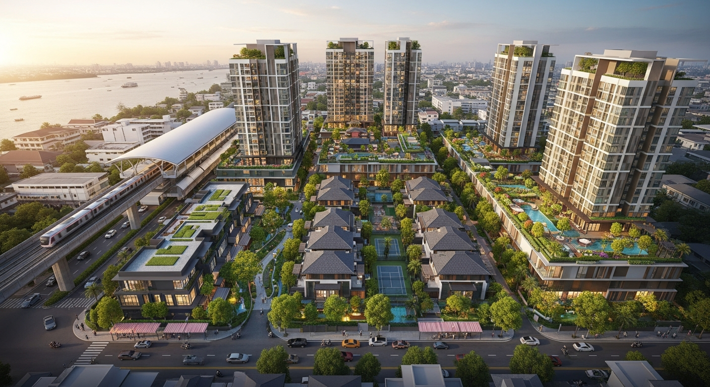 Property or Area Image