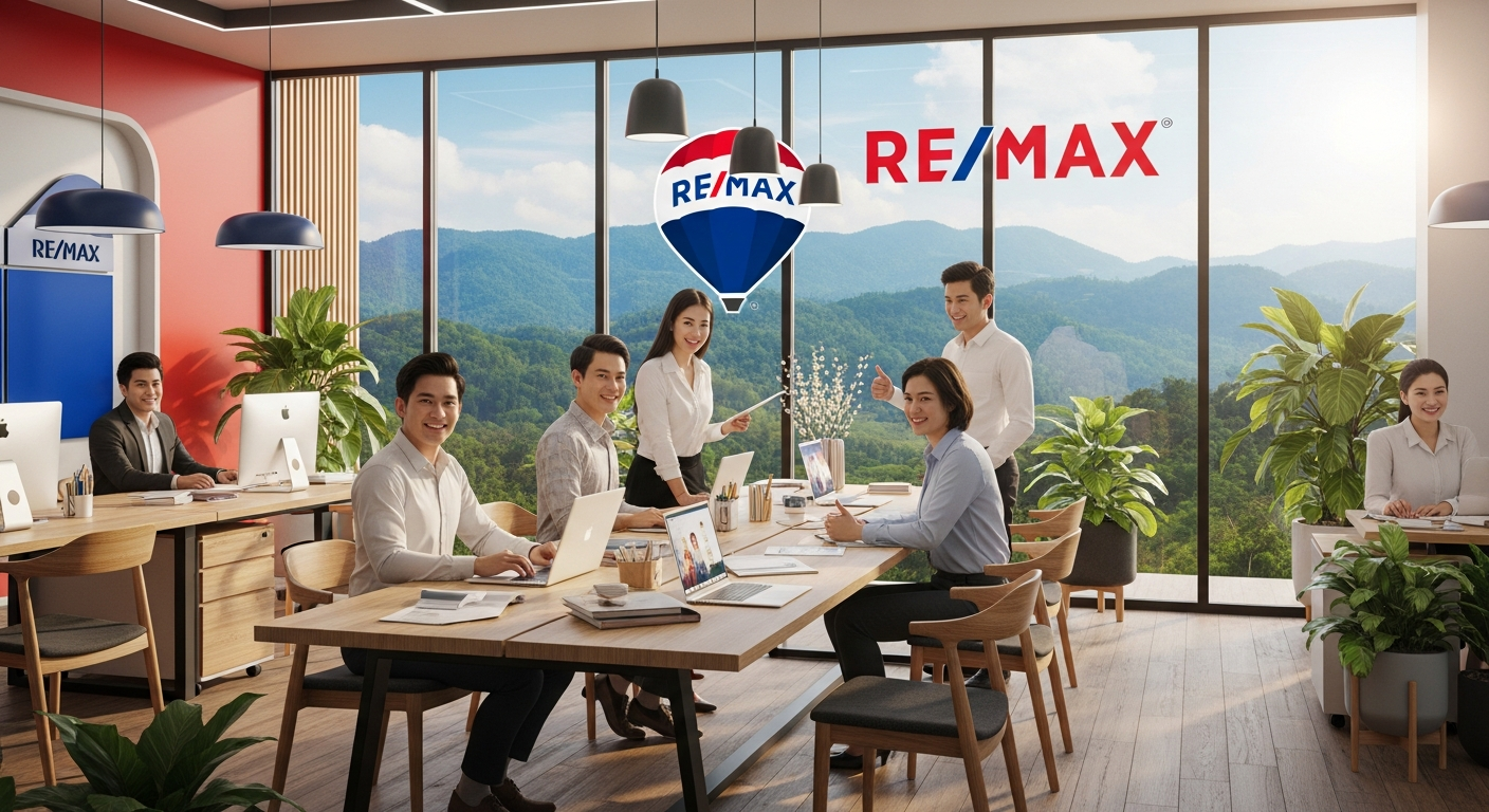 REMAX Agent Success