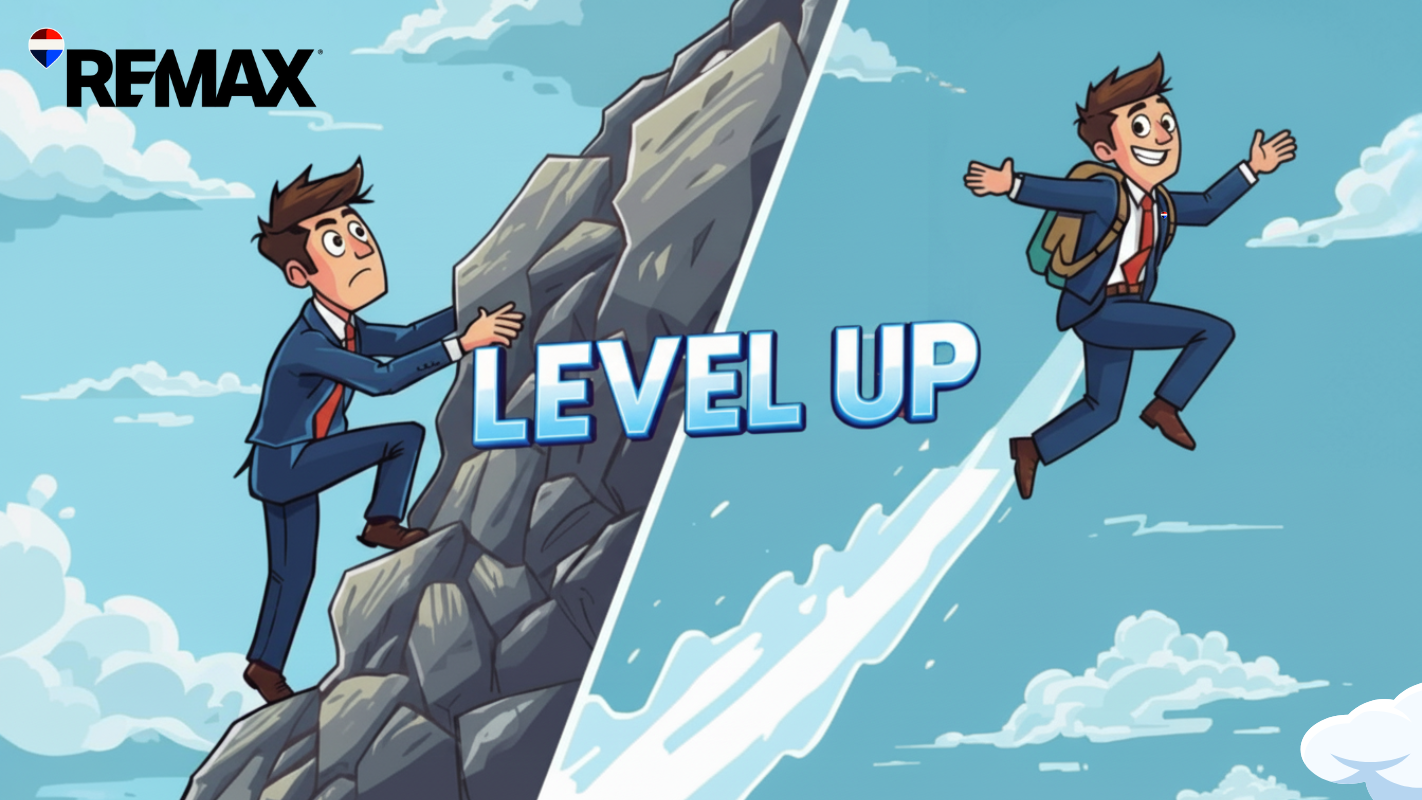 ภาพรวมหลักสูตร Level Up - การฝึกอบรมขั้นสูงสำหรับตัวแทนอสังหาริมทรัพย์