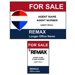 Sale Sign