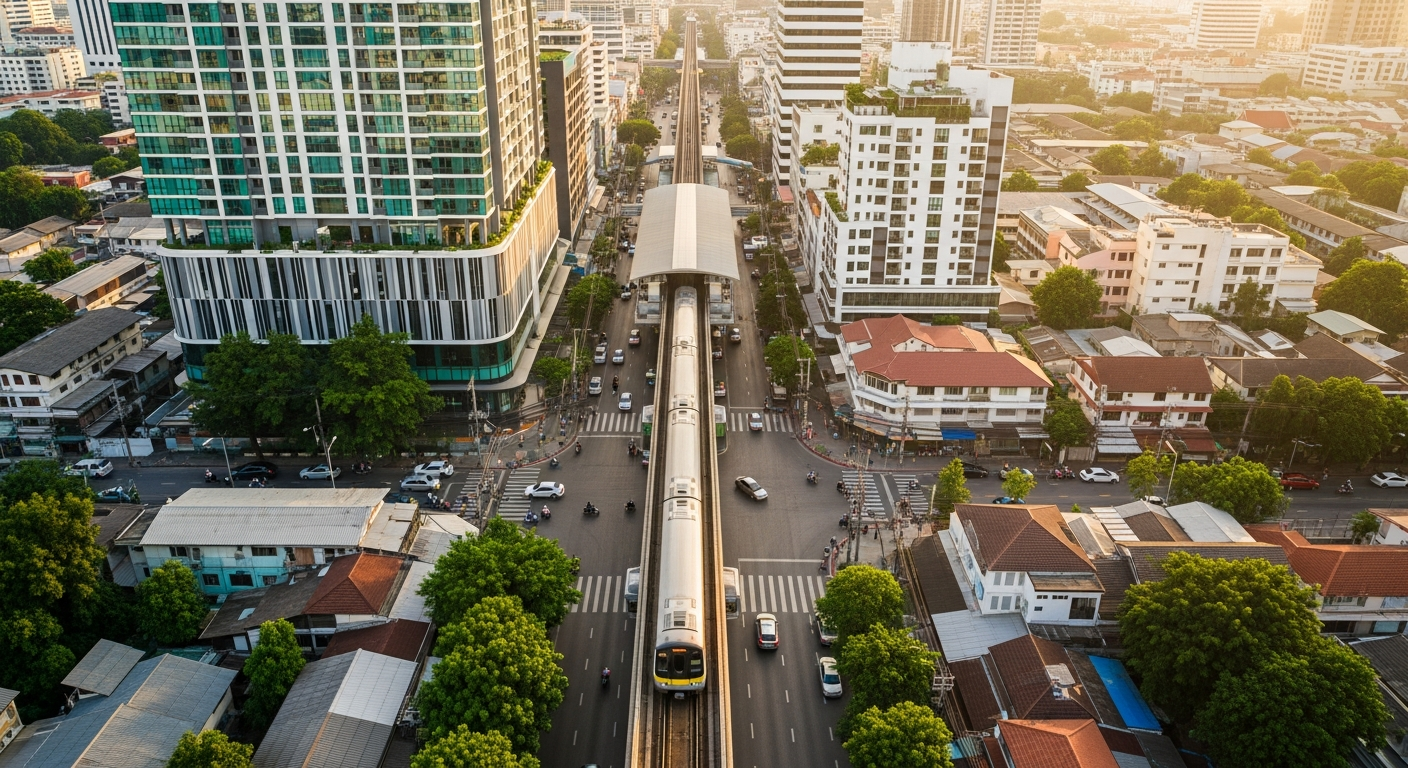 Property or Area Image