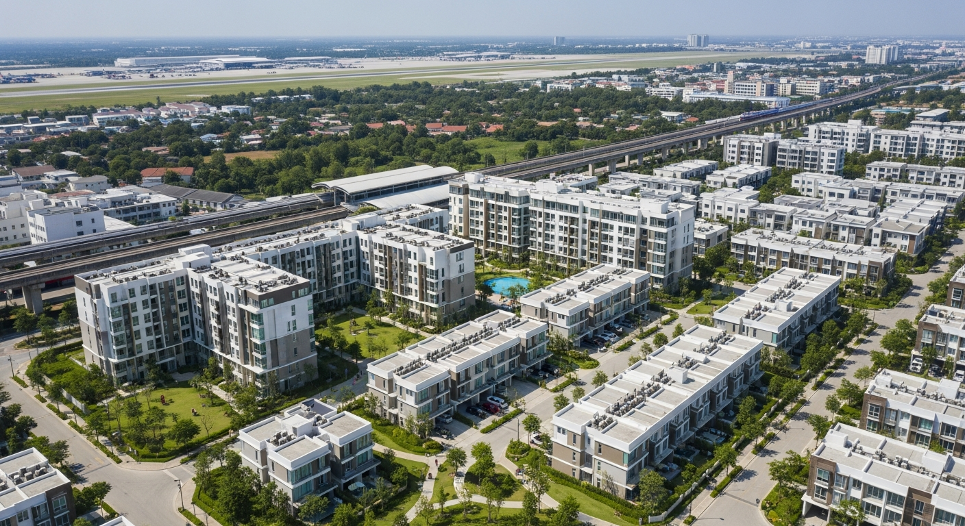 Property or Area Image