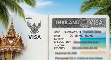 Tourist Visa Details