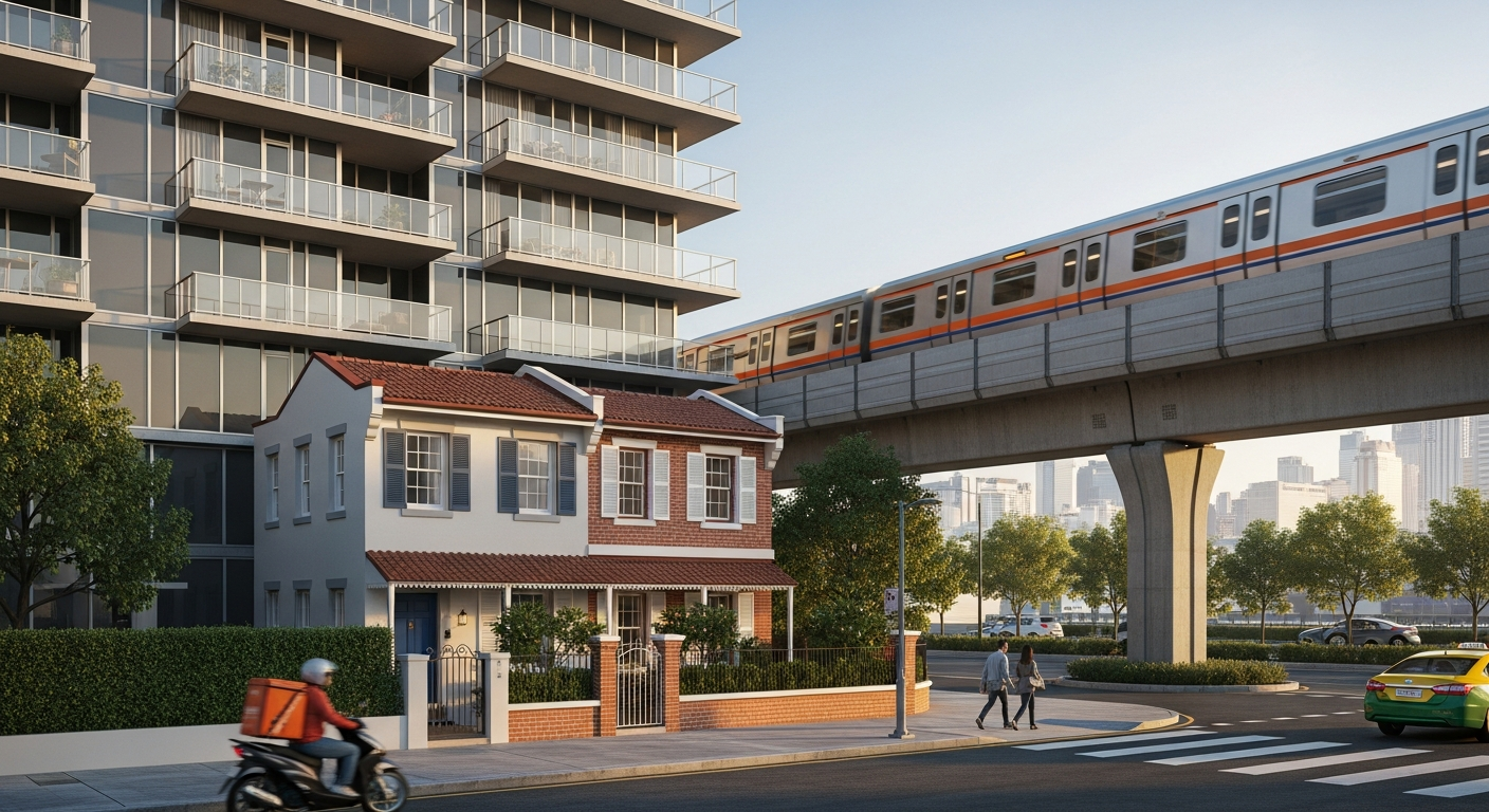 Property or Area Image