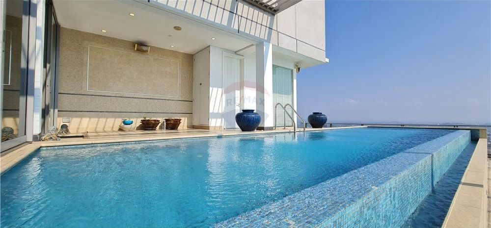 Luxury Commercial Hotel Property Bangkok