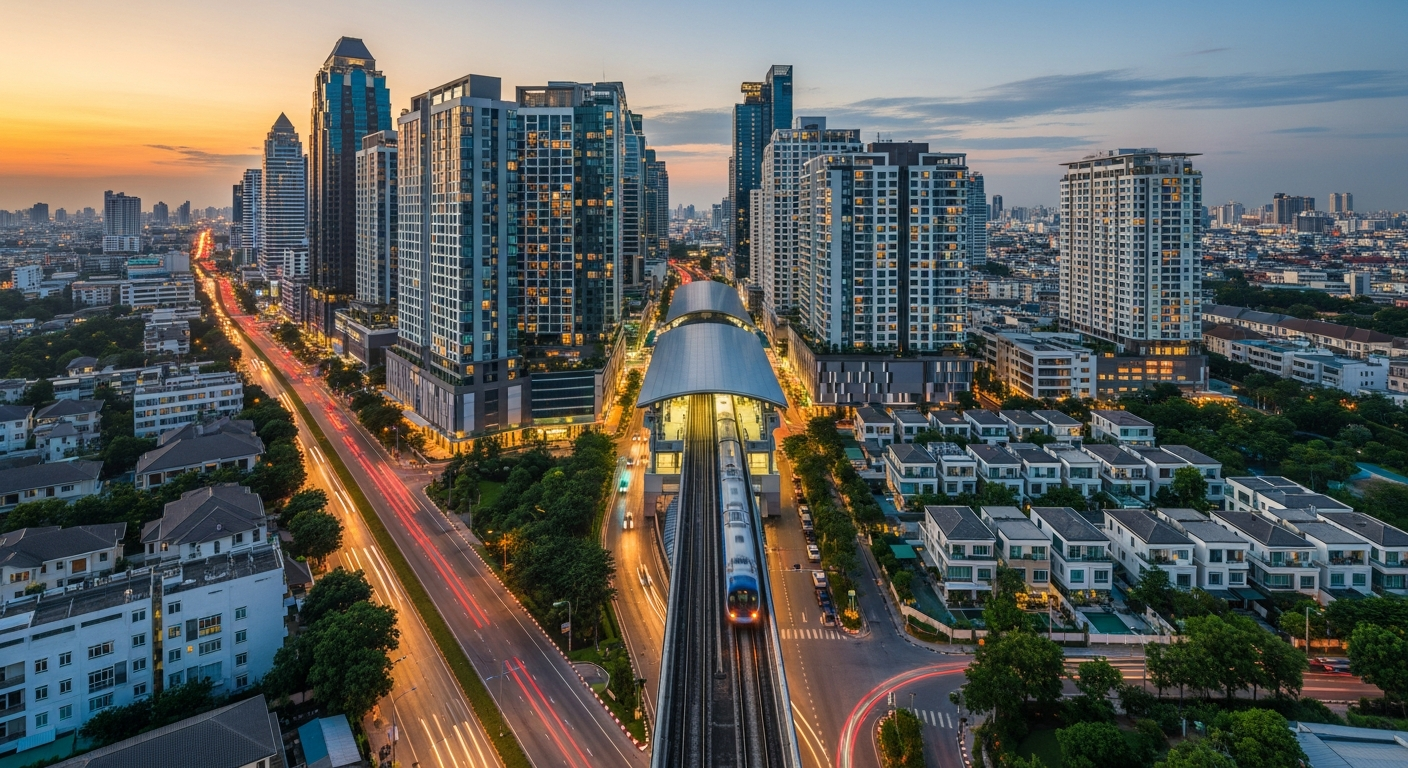 Property or Area Image