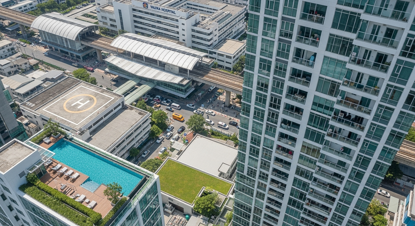 Property or Area Image