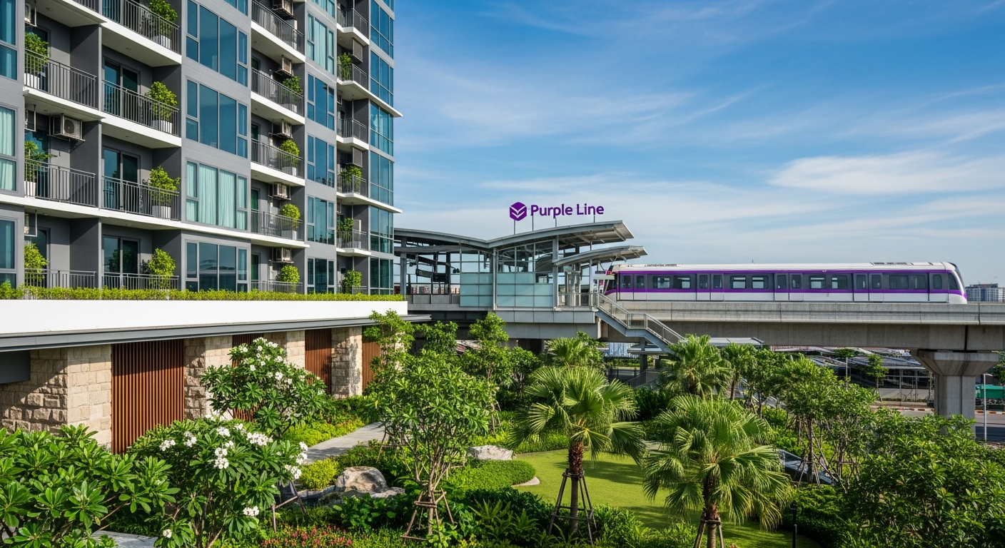 Property or Area Image