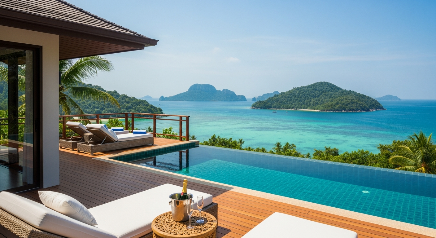 Lamai Real Estate
