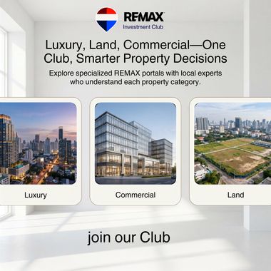 Real Estate Yield