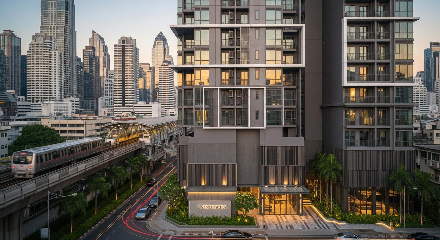 Property or Area Image