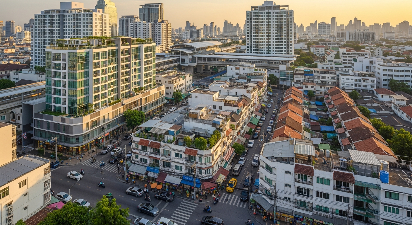 Property or Area Image