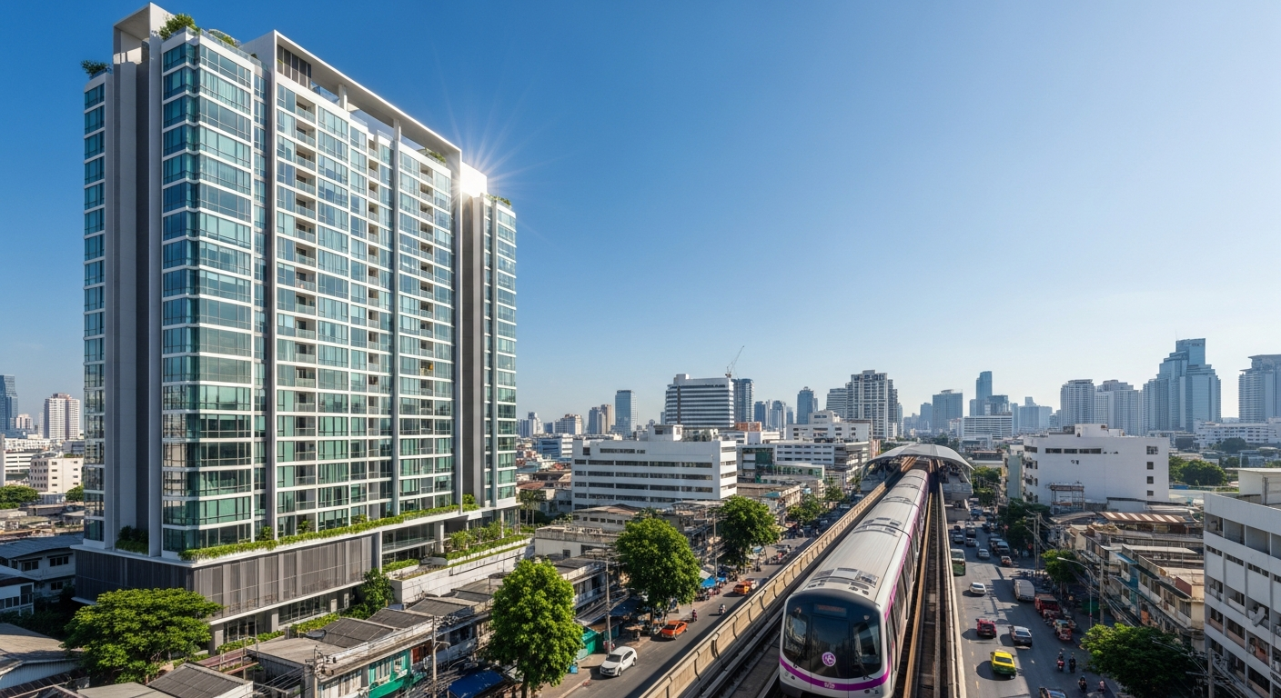 Property or Area Image