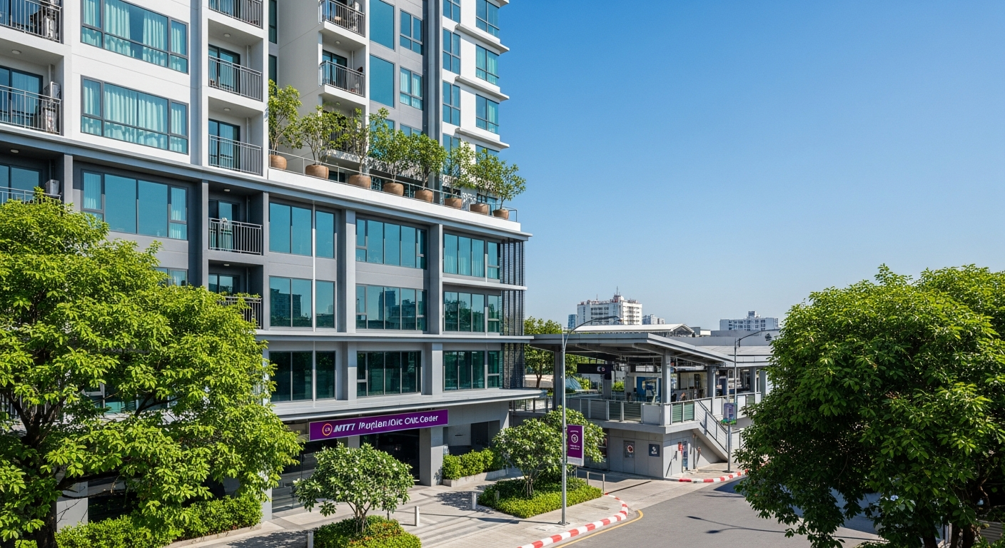 Property or Area Image