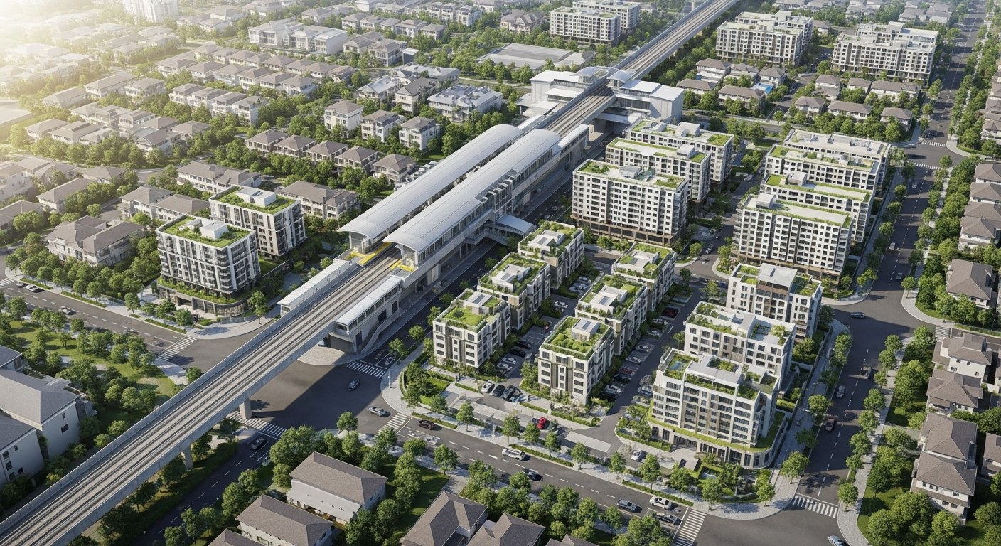 Property or Area Image