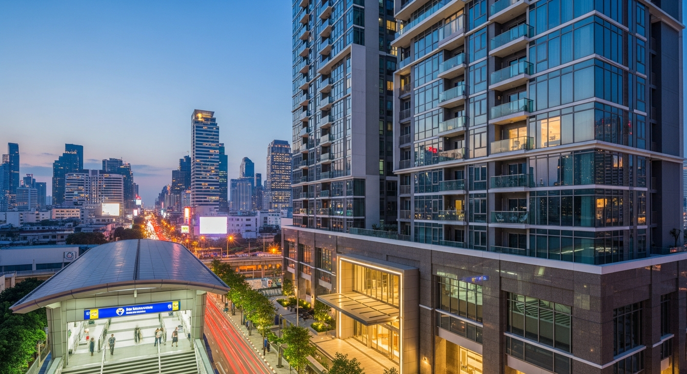 Property or Area Image