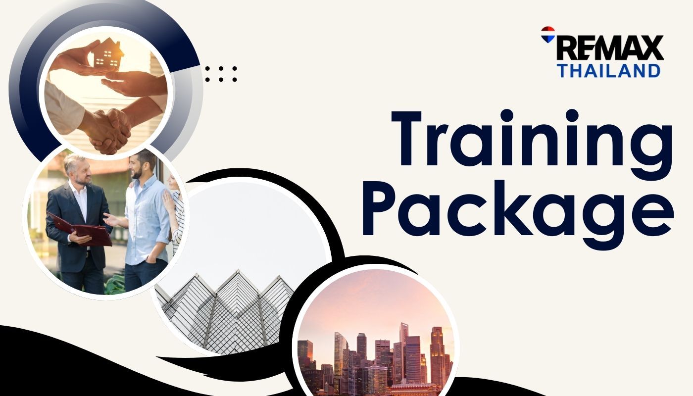 Training Package Course Overview