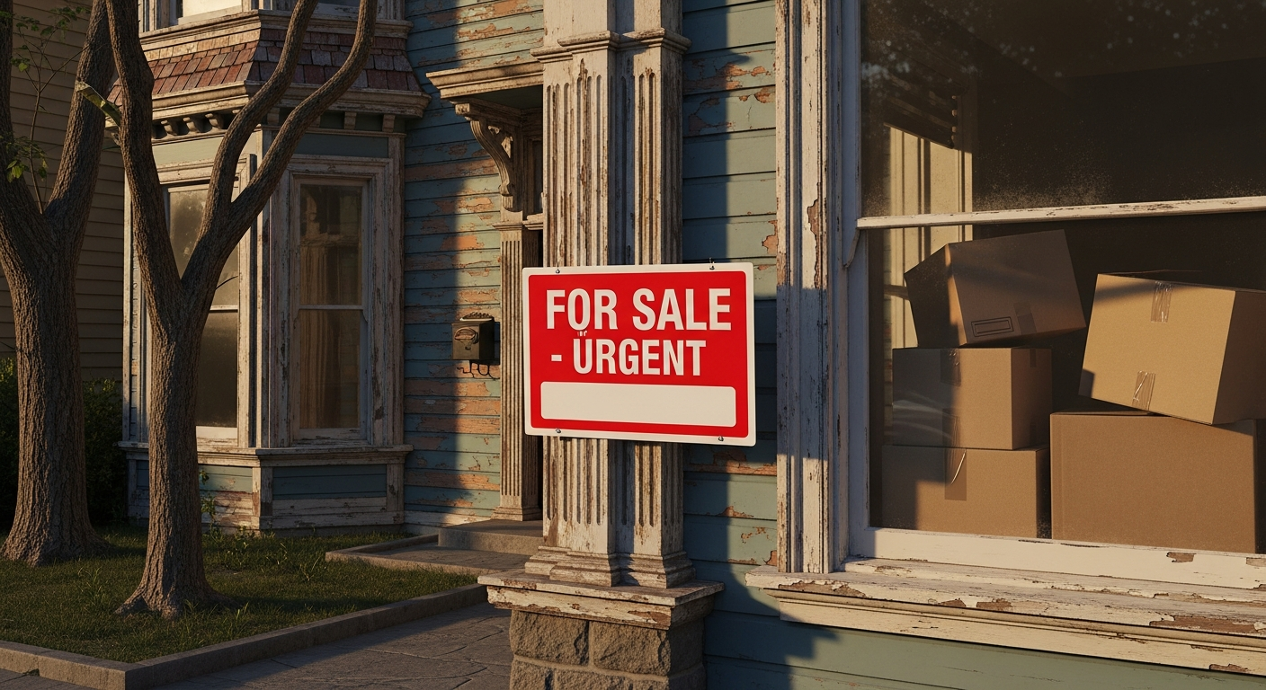 Avoiding Foreclosure Thailand