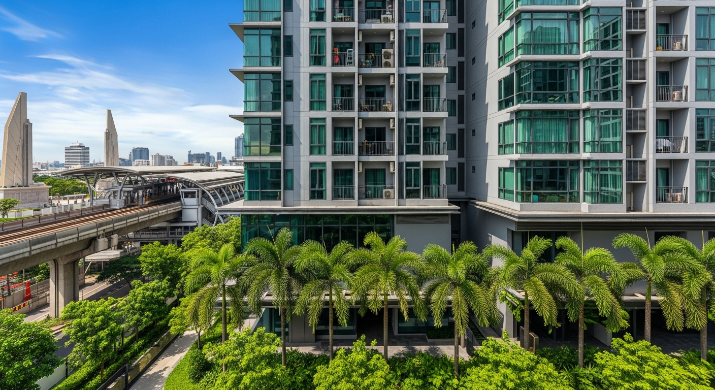 Property or Area Image