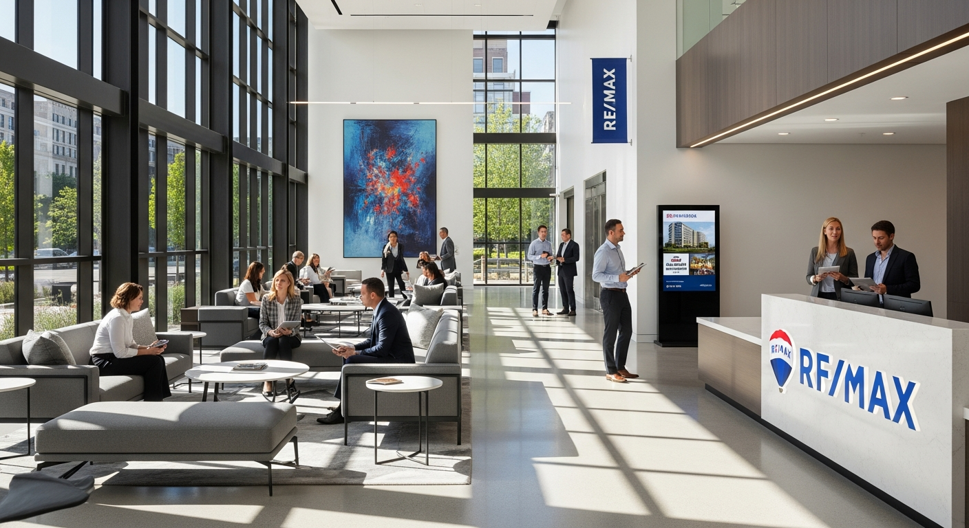 Coworking Spaces and Office Solutions Bangkok