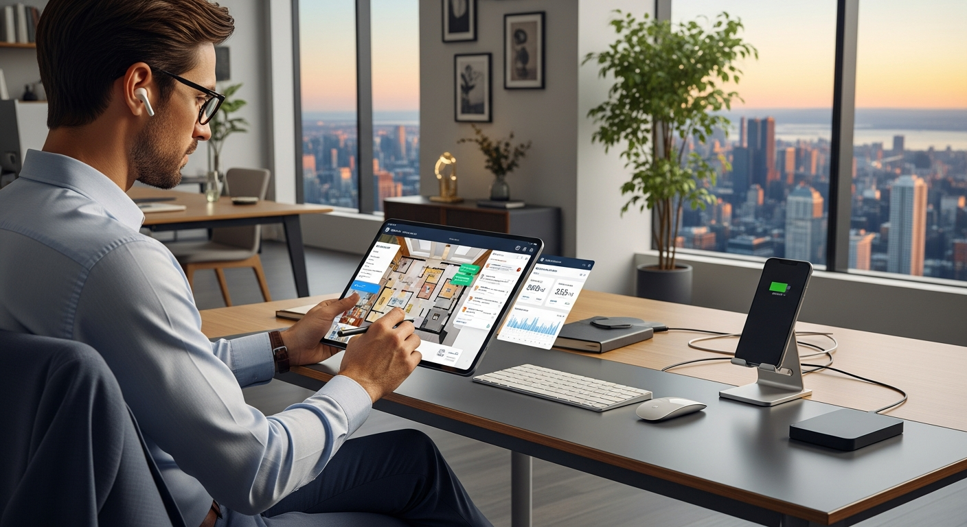 Setting Boundaries & Eliminating Waste