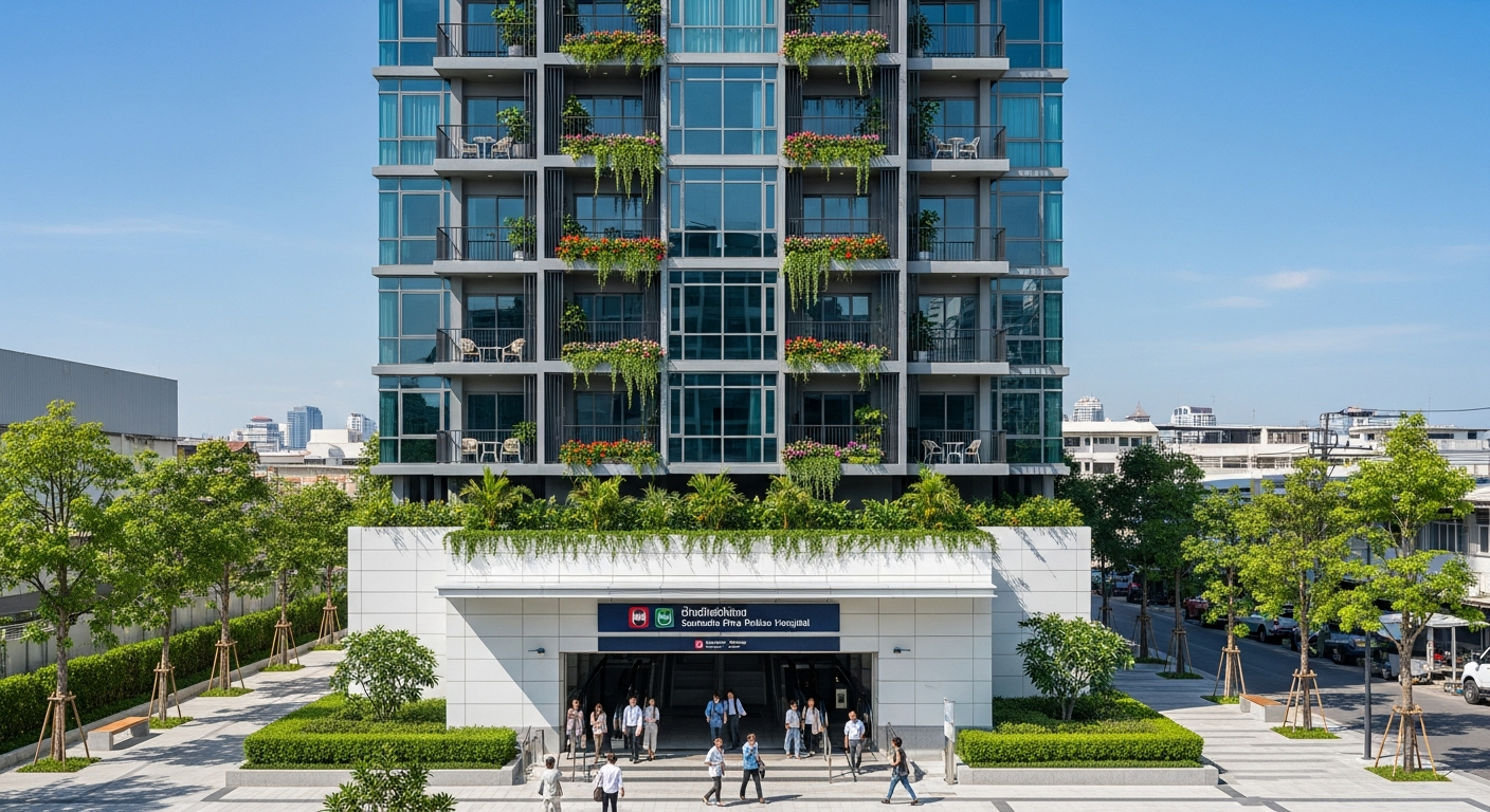 Property or Area Image