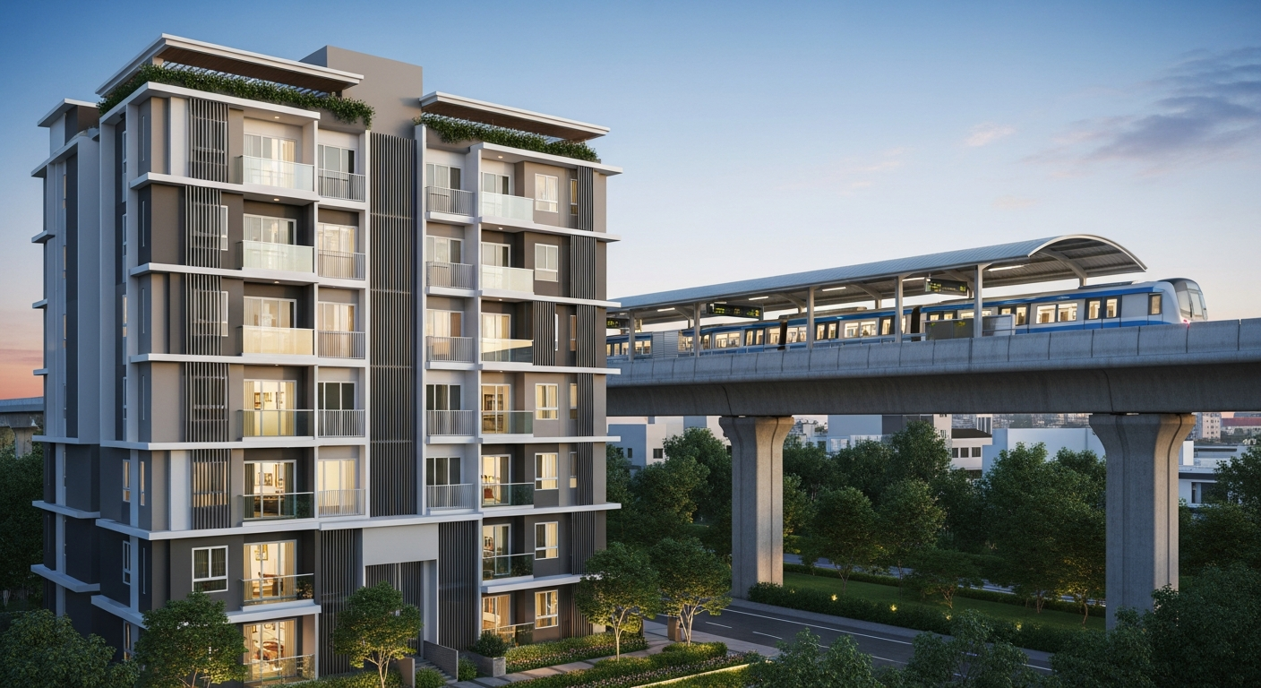 Property or Area Image