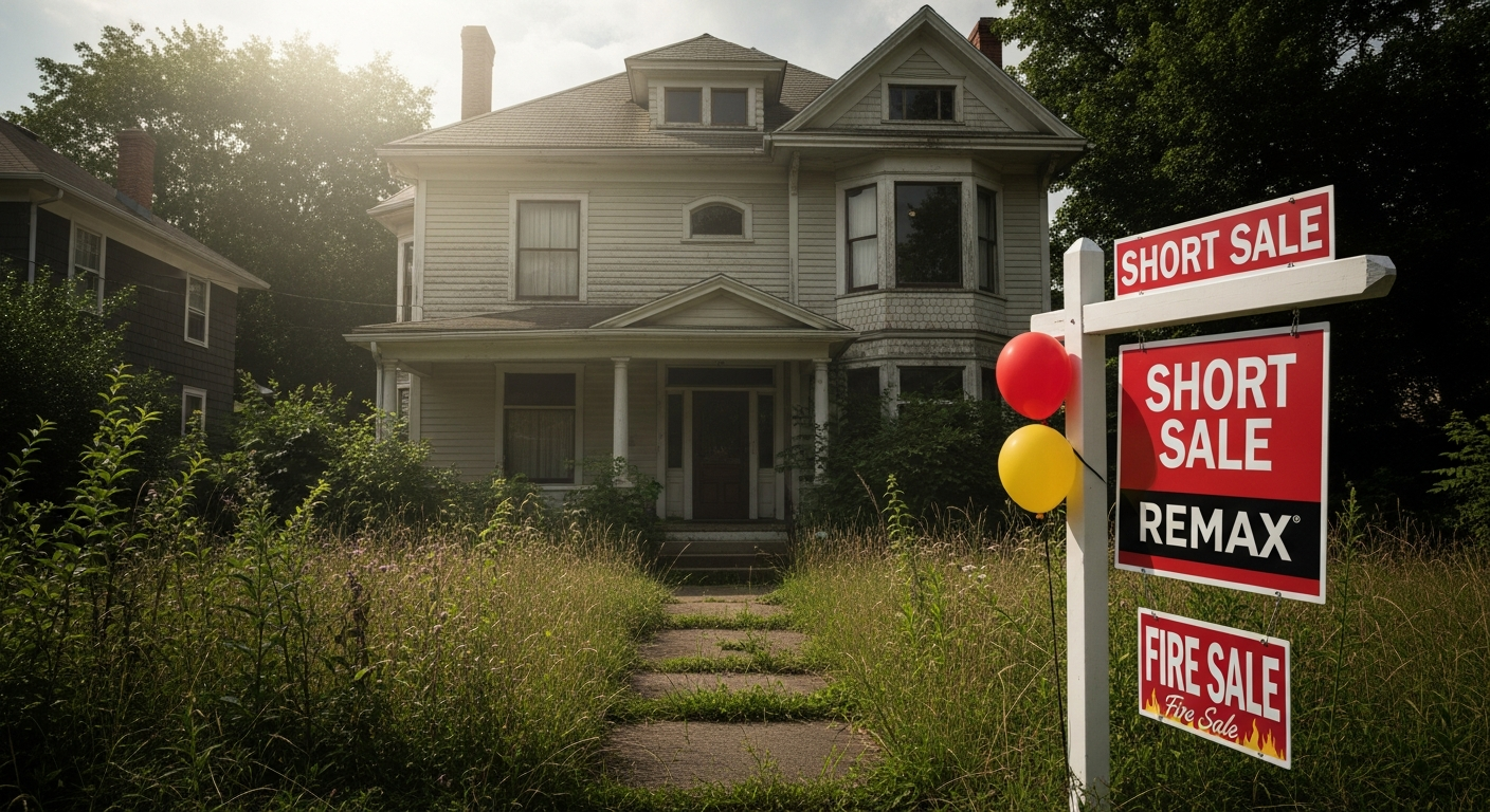 Kai Faak Sale with Right of Redemption