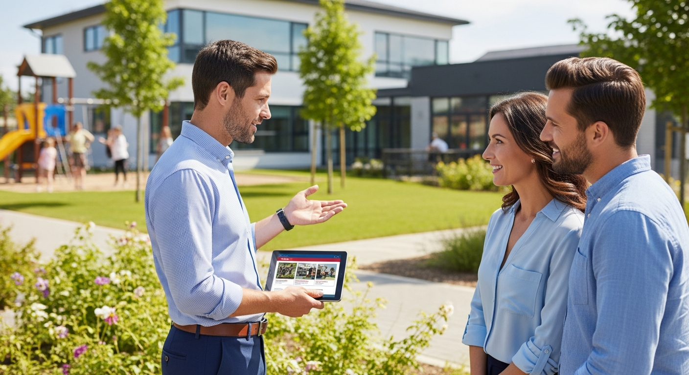 International Schools