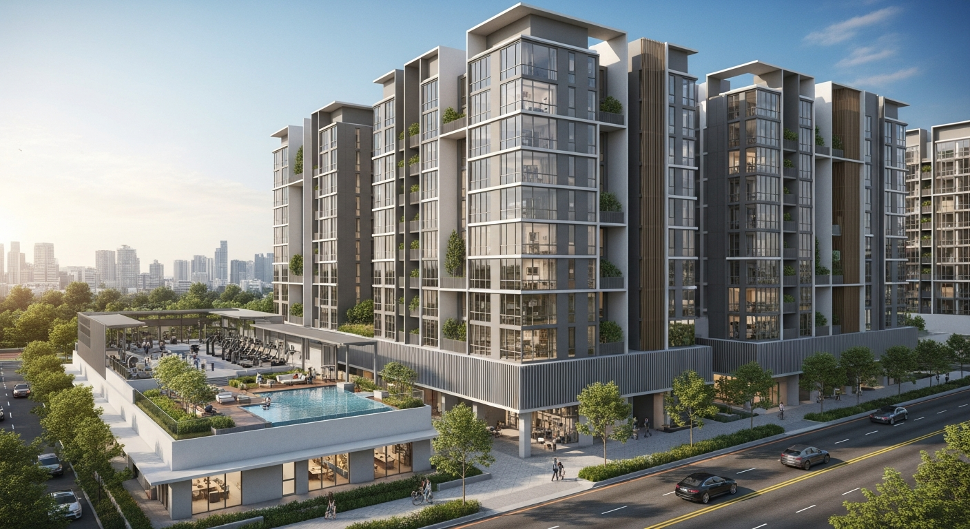 Property or Area Image