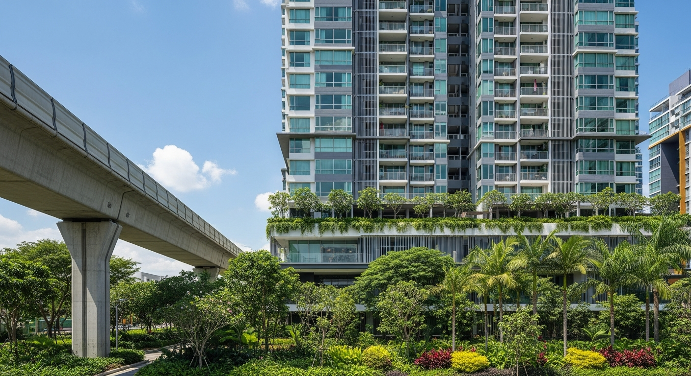 Property or Area Image