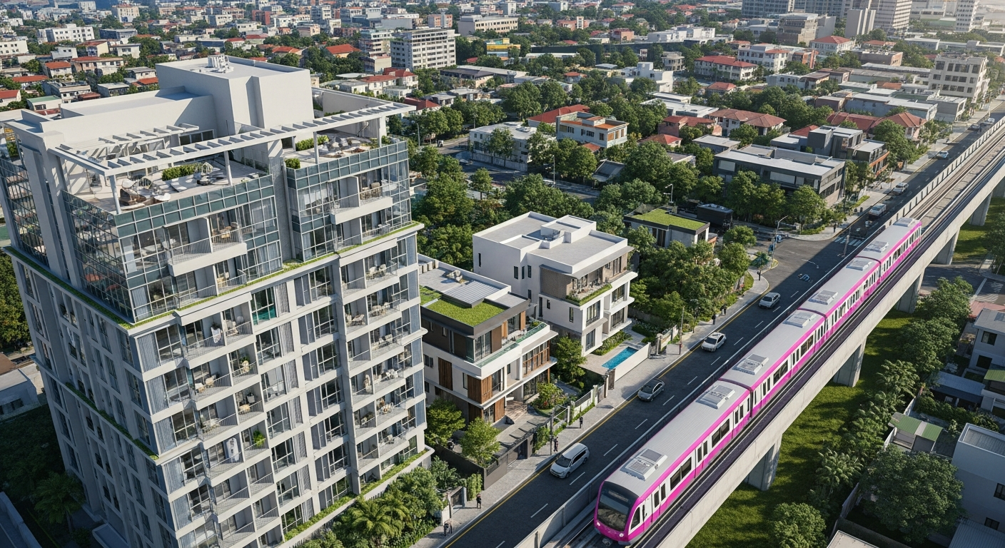 Property or Area Image