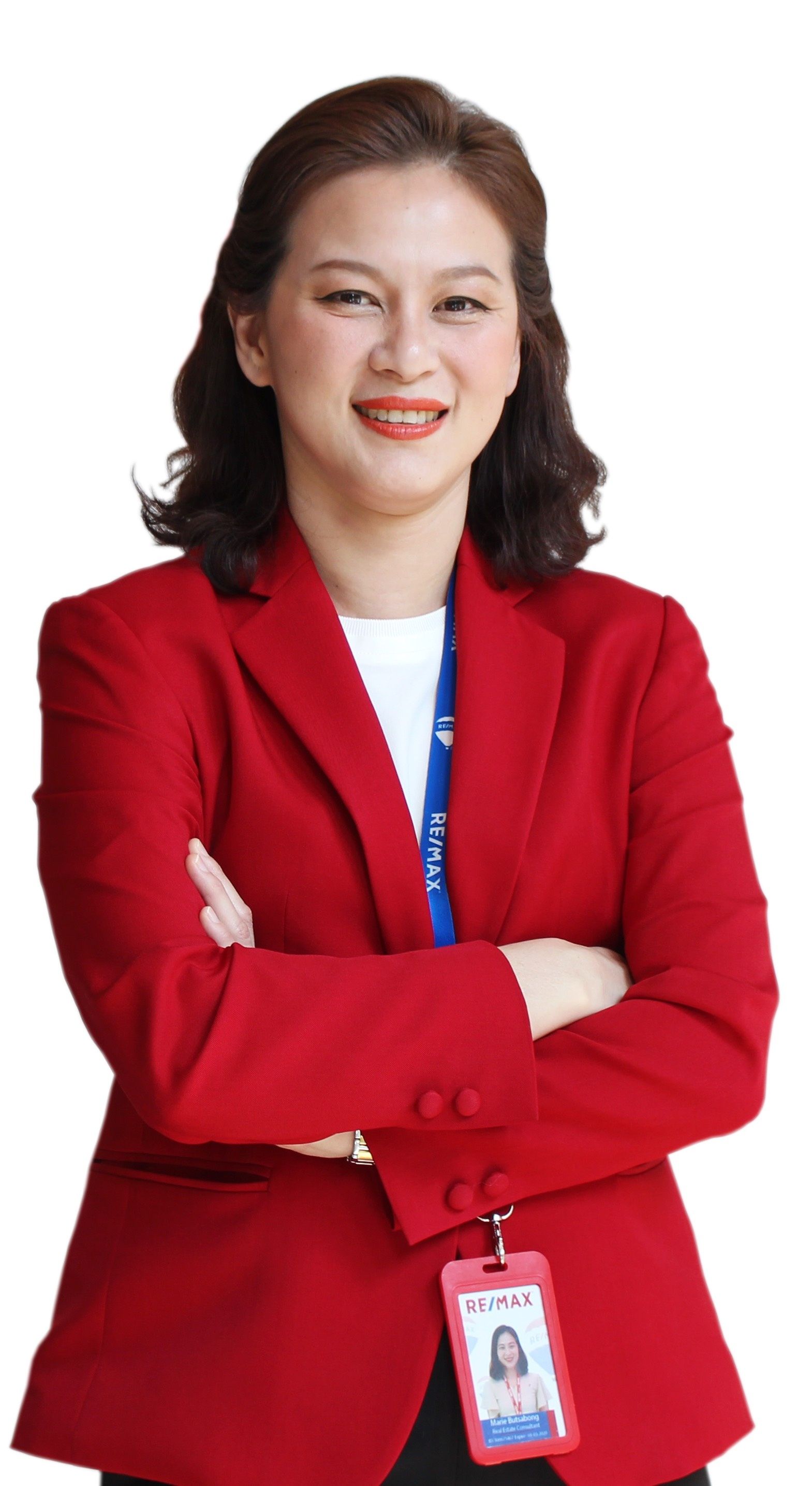 Butsabong Boonmechaloaenpun