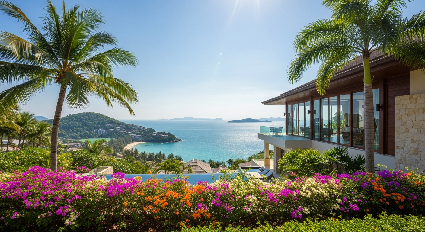 Lipa Noi Real Estate