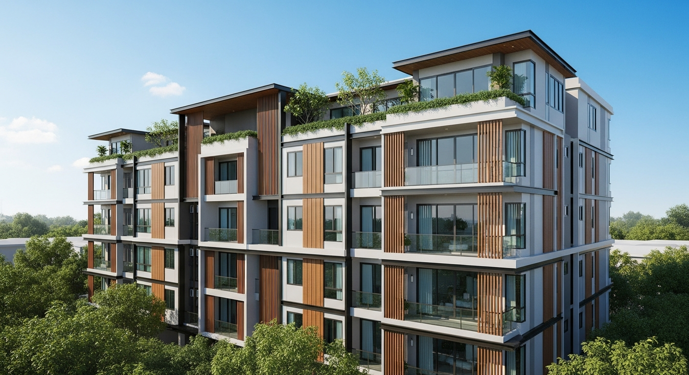 Property or Area Image