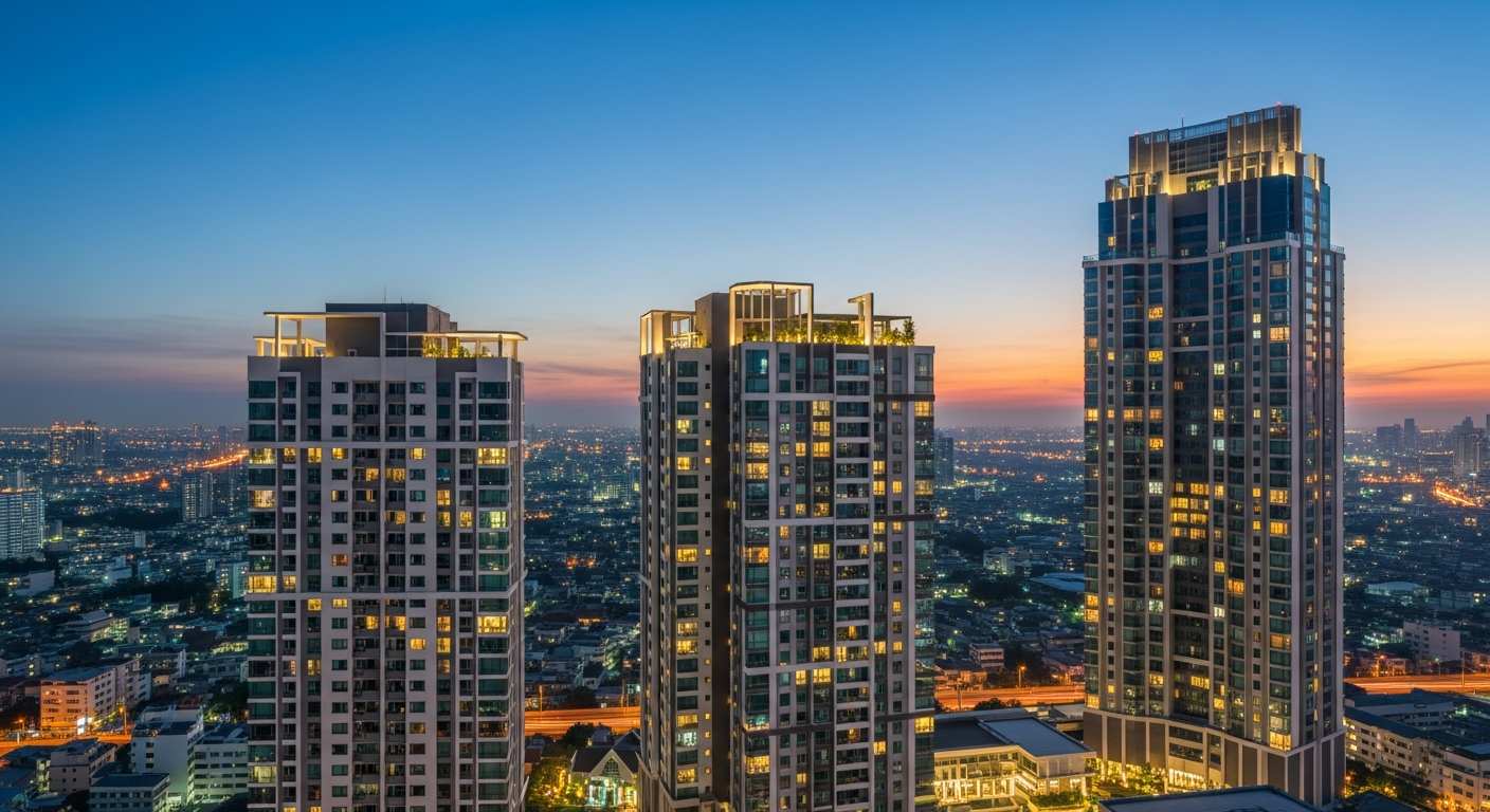 Thailand Property Due Diligence