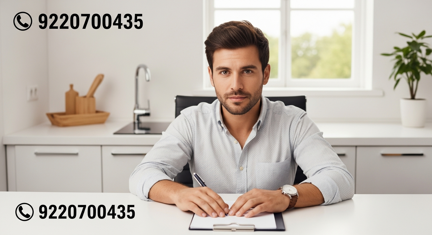 Property or Area Image