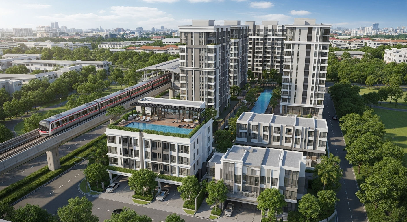 Property or Area Image