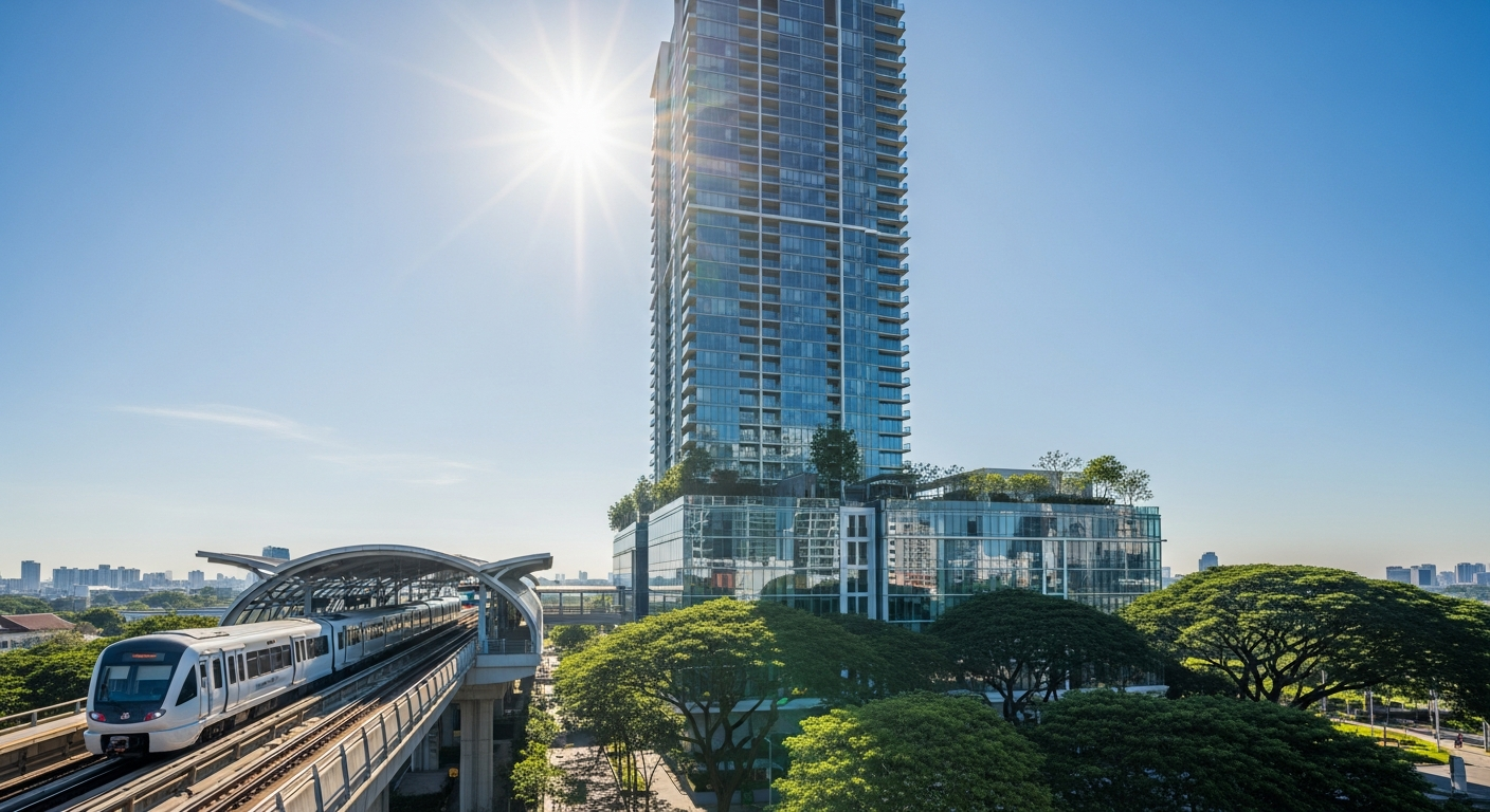 Property or Area Image